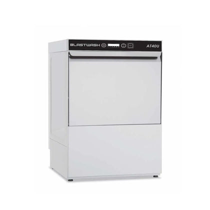 Blast Wash Undercounter Glasswasher AT40U