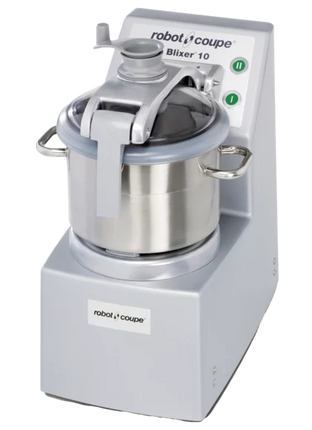 Robot Coupe Blixer 10 Food Processor 11.5L Bowl Single Speed