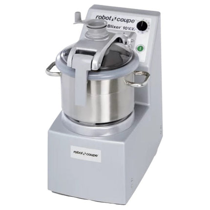 Robot Coupe Blixer 10 V.V. Food Processor 11.5L Bowl Variable Speed