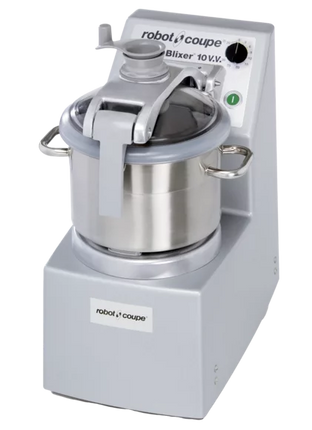 Robot Coupe Blixer 10 V.V. Food Processor 11.5L Bowl Variable Speed