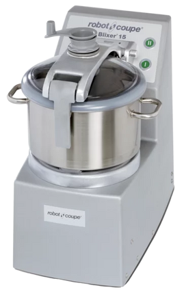 Robot Coupe Blixer 15 Food Processor 15L Bowl