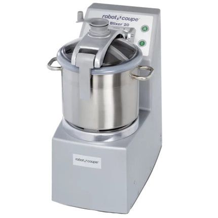 Robot Coupe Blixer 20 Food Processor 20L Bowl