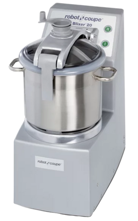 Robot Coupe Blixer 20 Food Processor 20L Bowl