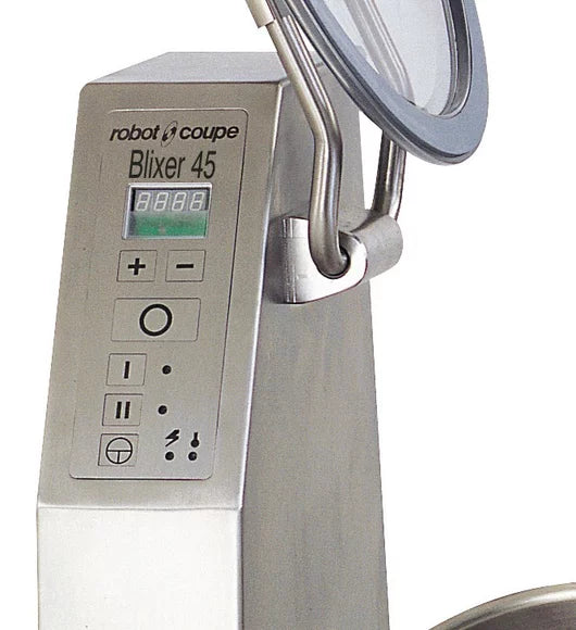Robot Coupe Blixer 30 Food Processor 28L Bowl