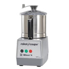 Robot Coupe Blixer 4 Food Processor 4.5L Bowl Single Speed