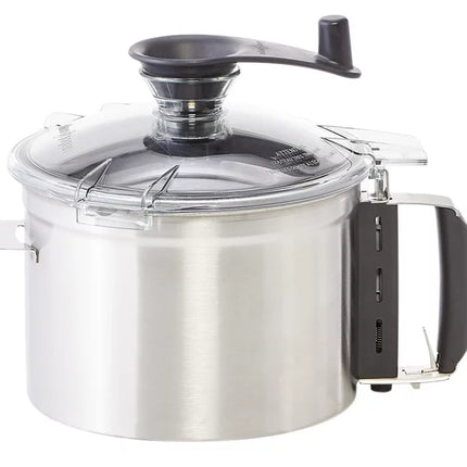 Robot Coupe Blixer 5VV Food Processor 5.9L Bowl Variable Speed