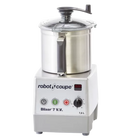 Robot Coupe Blixer 7 V.V. Food Processor 7.5L Bowl Variable Speed