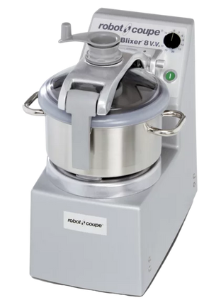 Robot Coupe Blixer 8 V.V. Food Processor 8L Bowl Variable Speed