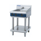 Blue Seal Evolution Series E514C-LS - 600mm Electric Cooktop – Leg Stand