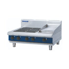 Blue Seal Evolution Series E516C-B - 900mm Electric Cooktop - Bench Model