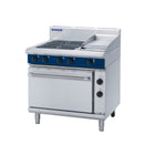 Blue Seal Evolution Series E56C - 900mm Electric Range Convection Oven