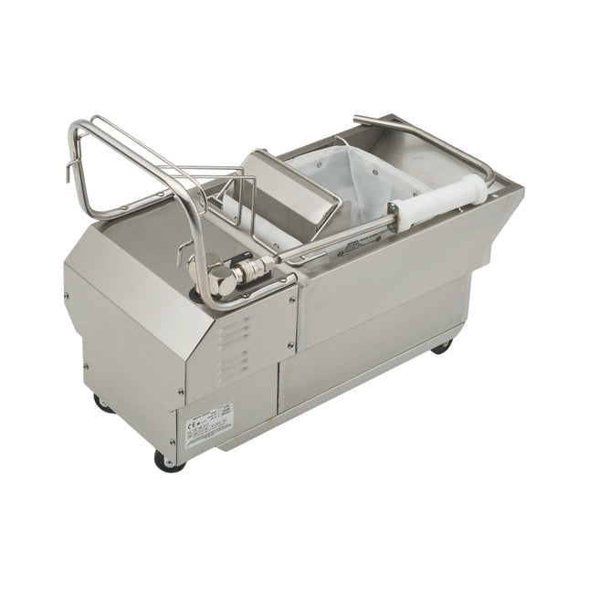 Blue Seal Evolution Series EF35 - Filtamax Fryer Filter