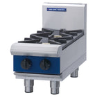 Blue Seal Evolution Series G512D-B - 300mm Gas Cooktop - Bench Model