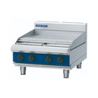Blue Seal Evolution Series G514B-B - 600mm Gas Cooktop - Bench Model