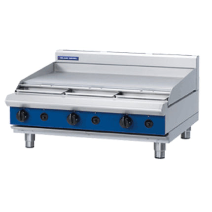 Blue Seal Evolution Series G516A-B - 900mm Gas Cooktop - Bench Model