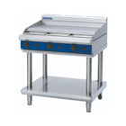 Blue Seal Evolution Series G516A-LS - 900mm Gas Cooktop – Leg Stand