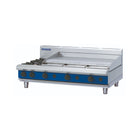 Blue Seal Evolution Series G518A-B - 1200mm Gas Cooktop - Bench Model
