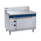 Blue Seal Evolution Series G580-12E - 1200mm Gas Tilting Bratt Pan