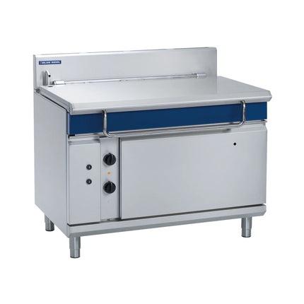 Blue Seal Evolution Series G580-12E - 1200mm Gas Tilting Bratt Pan