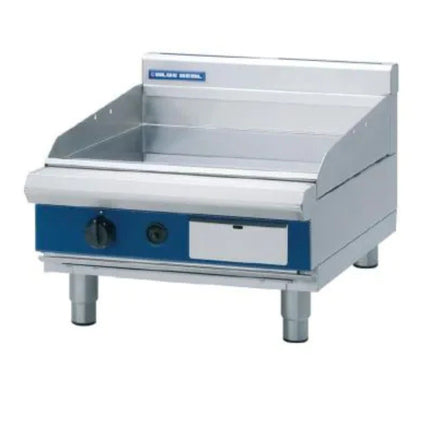 Blue Seal Evolution Series GP514-B - 600mm Gas Griddle – Bench Model