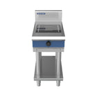Blue Seal Evolution Series IN511F-LS - 450mm Induction Cooktops - Leg Stand