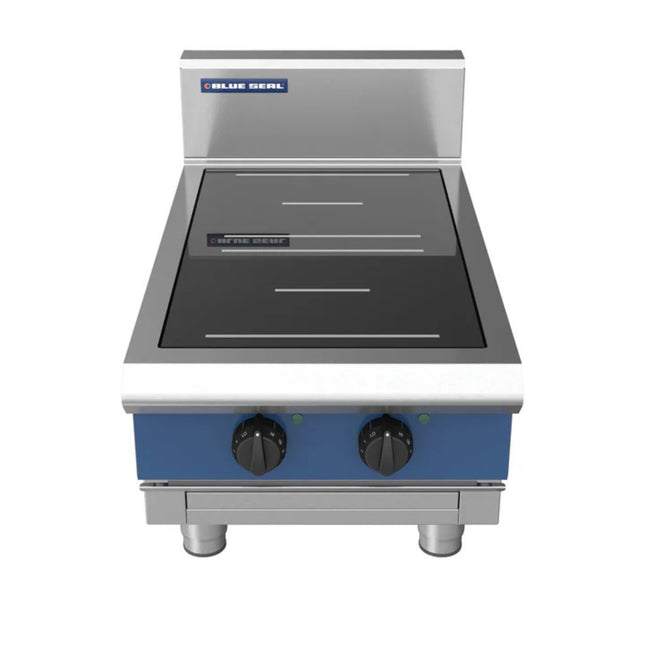 Blue Seal Evolution Series IN512R5-B - 450mm Induction Cooktops - Bench Model