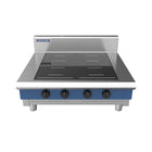Blue Seal Evolution Series IN514F-B - 900mm Induction Cooktops - Bench Model