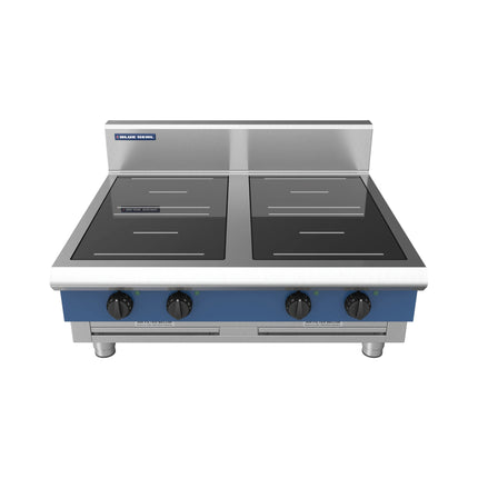 Blue Seal Evolution Series IN514R5-B - 900mm Induction Cooktops - Bench Model