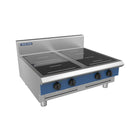 Blue Seal Evolution Series IN514R5F-B - 900mm Induction Cooktops - Bench Model