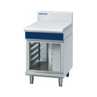 Blue Seal Evolution Series B60-CB - 600mm Bench Top – Cabinet Base