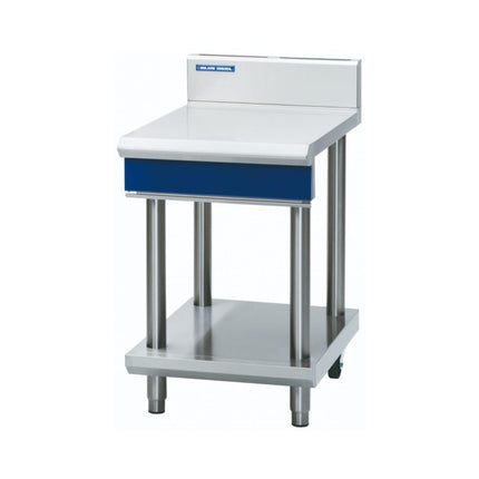 Blue Seal Evolution Series B60-LS - 600mm Bench Top – Leg Stand