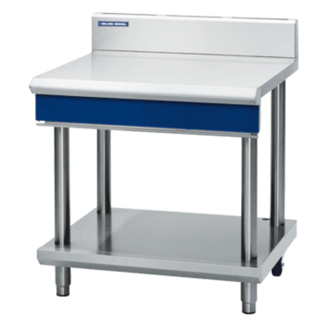 Blue Seal Evolution Series B90-LS - 900mm Bench Top – Leg Stand