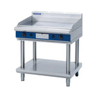 Blue Seal Evolution Series GP516-LS - 900mm Gas Griddle â Leg Stand