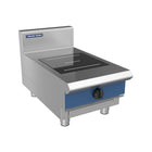 Blue Seal Evolution Series IN511R3-B - 450mm Induction Cooktops - Bench Model