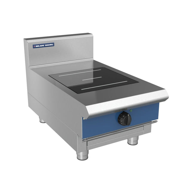 Blue Seal Evolution Series IN511R3-B - 450mm Induction Cooktops - Bench Model
