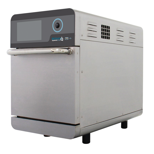 Bonn iQ Speedichef Fully Programable Touchscreen SCIQ3