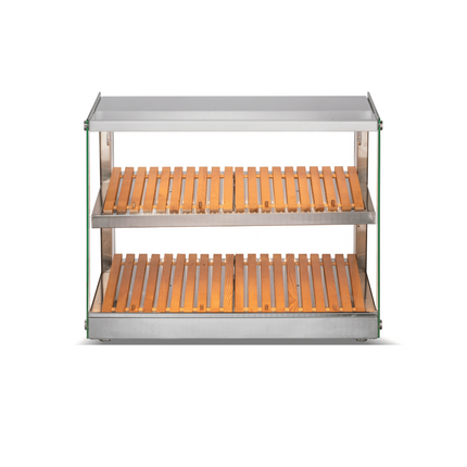 Bonvue 150L Elegant Ambient Benchtop Display ADS-150 - Image 2