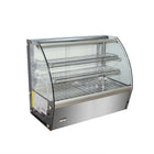 Bonvue 160 Litre Heated Counter-Top Food Display HTH160N - Main Image