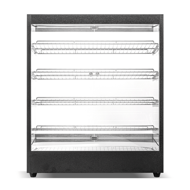 Bonvue 318L Elegant Ambient Benchtop Display ADB-318 - Main Image