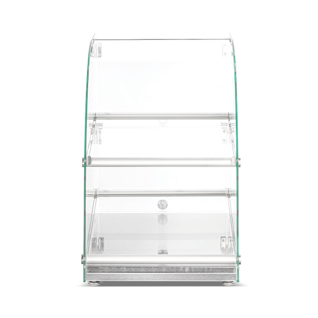 Bonvue 70L Elegant Ambient Benchtop Display ADG-70 - Main Image