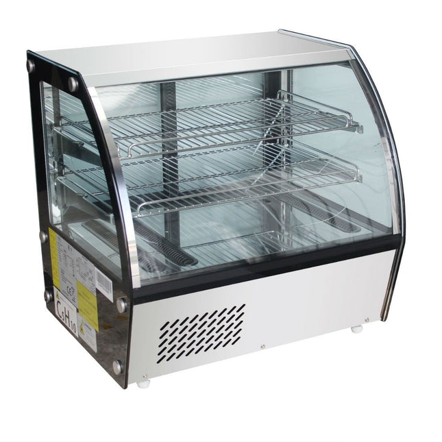 Bonvue Chilled Counter-Top Food Display HTR120N - Main Image