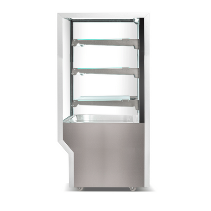 Bonvue Complex Chilled Square Display C1210-3S - Image 3