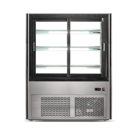 Bonvue Complex Chilled Square Display C1210-3S - Image 4