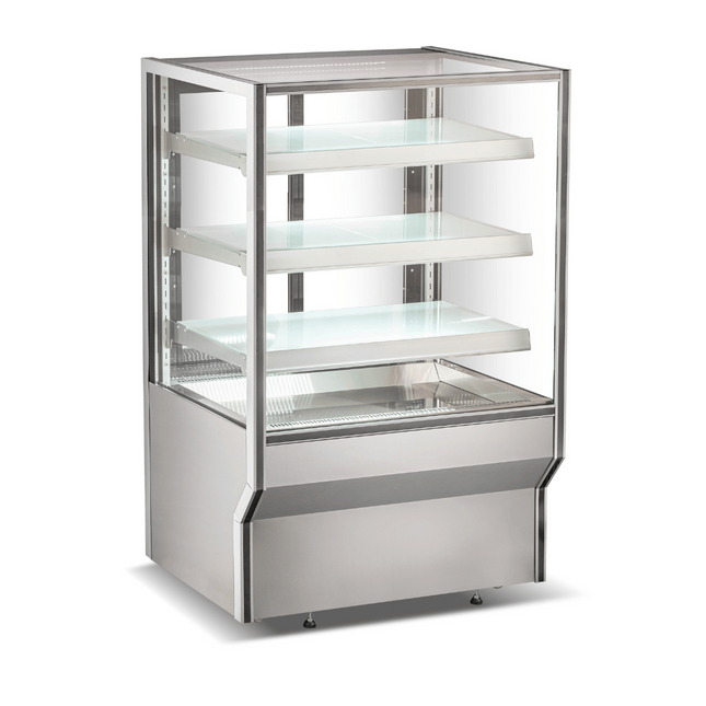 Bonvue Complex Chilled Square Display C910-3S - Image 2