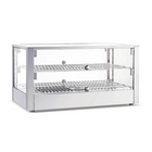 Bonvue Countertop Self-Service Heated Food Display HSW-80L - Main Image