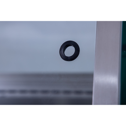 Bonvue Square Countertop Wet and Dry Bain Marie BM11SC - Image 4