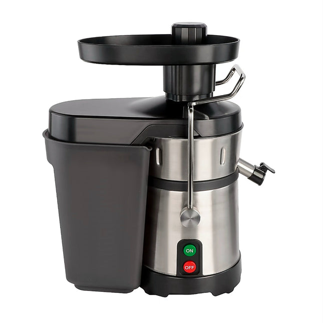 Boston Commercial Automatic Commercial Juicer JU1500