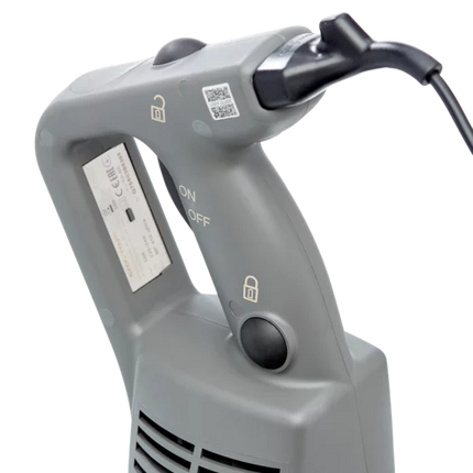 Robot Coupe MP800 Turbo Tilting Pan Immersion Blender Stick Blender