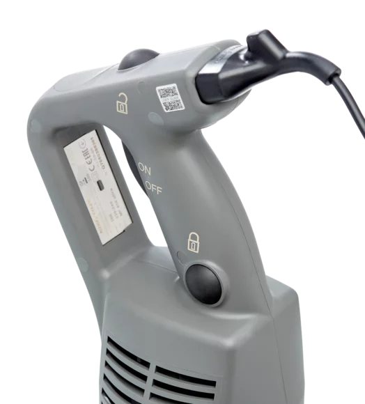 Robot Coupe MP800 Turbo Tilting Pan Immersion Blender Stick Blender