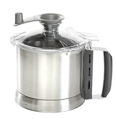 Robot Coupe Blixer 3 Food Processor 3.7L Bowel Single Speed